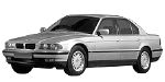 BMW E38 P3814 Fault Code