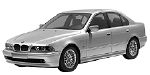BMW E39 P3814 Fault Code