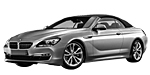 BMW F12 P3814 Fault Code
