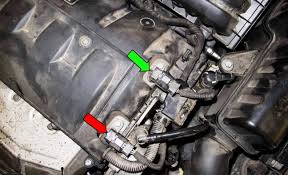 See P3814 repair manual